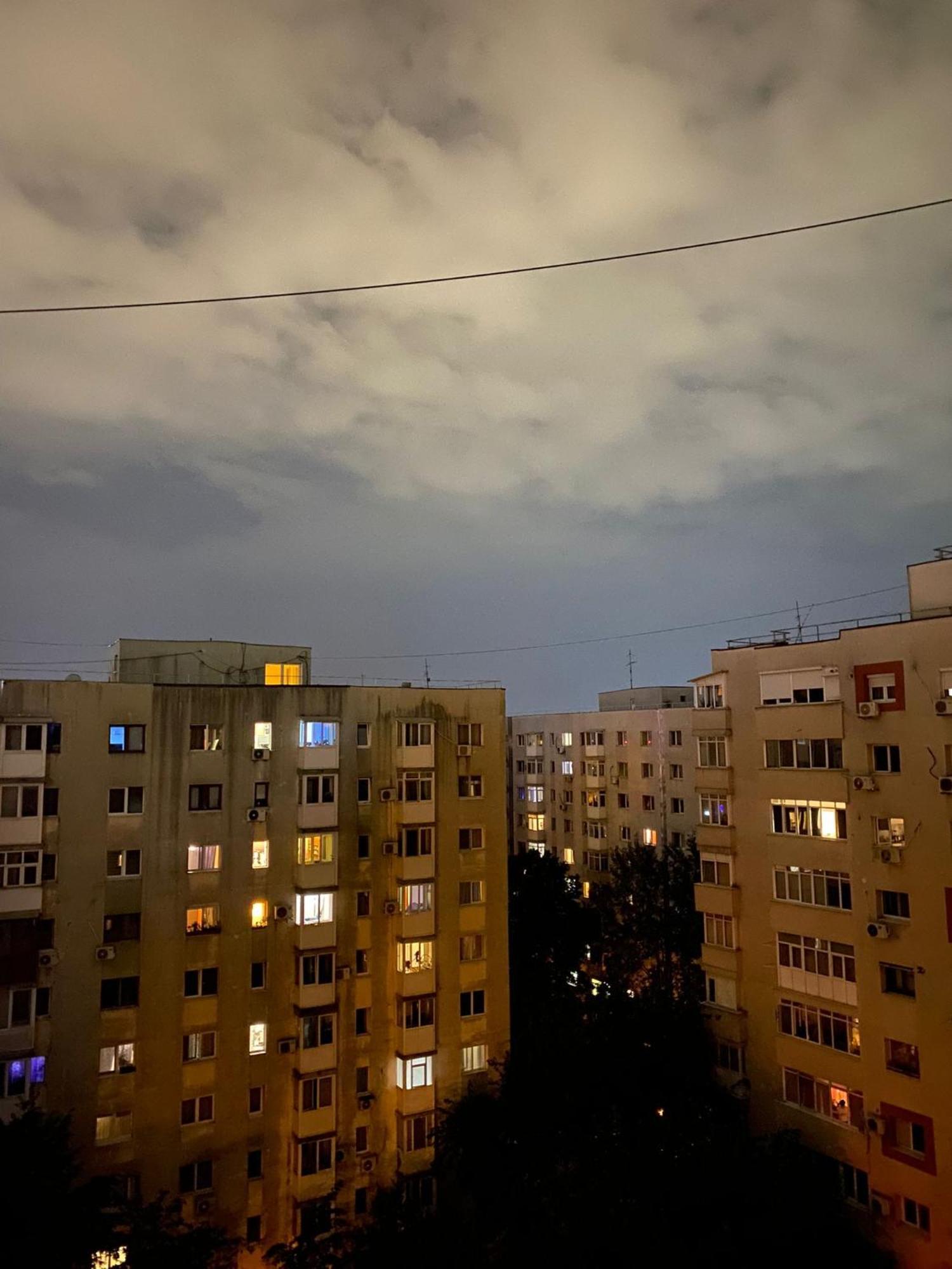 Sofiart Apartment Букурещ Екстериор снимка