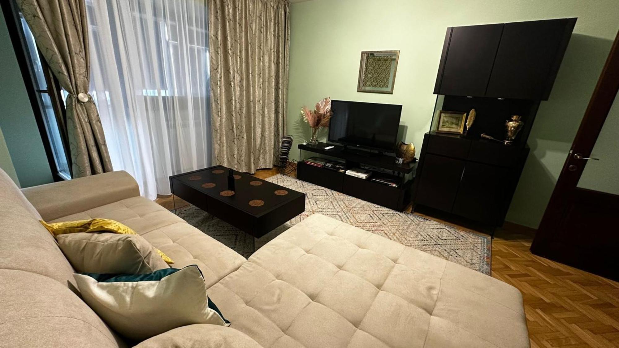 Sofiart Apartment Букурещ Екстериор снимка