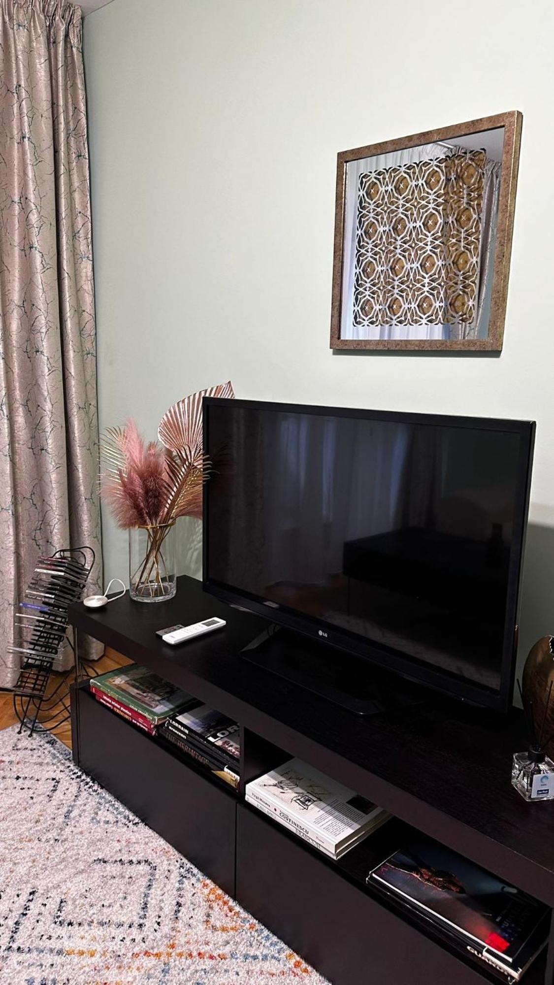 Sofiart Apartment Букурещ Екстериор снимка