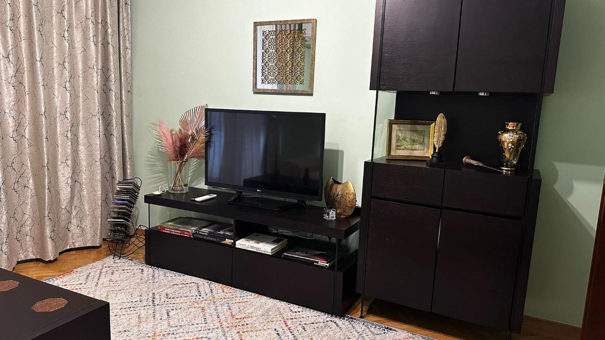 Sofiart Apartment Букурещ Екстериор снимка