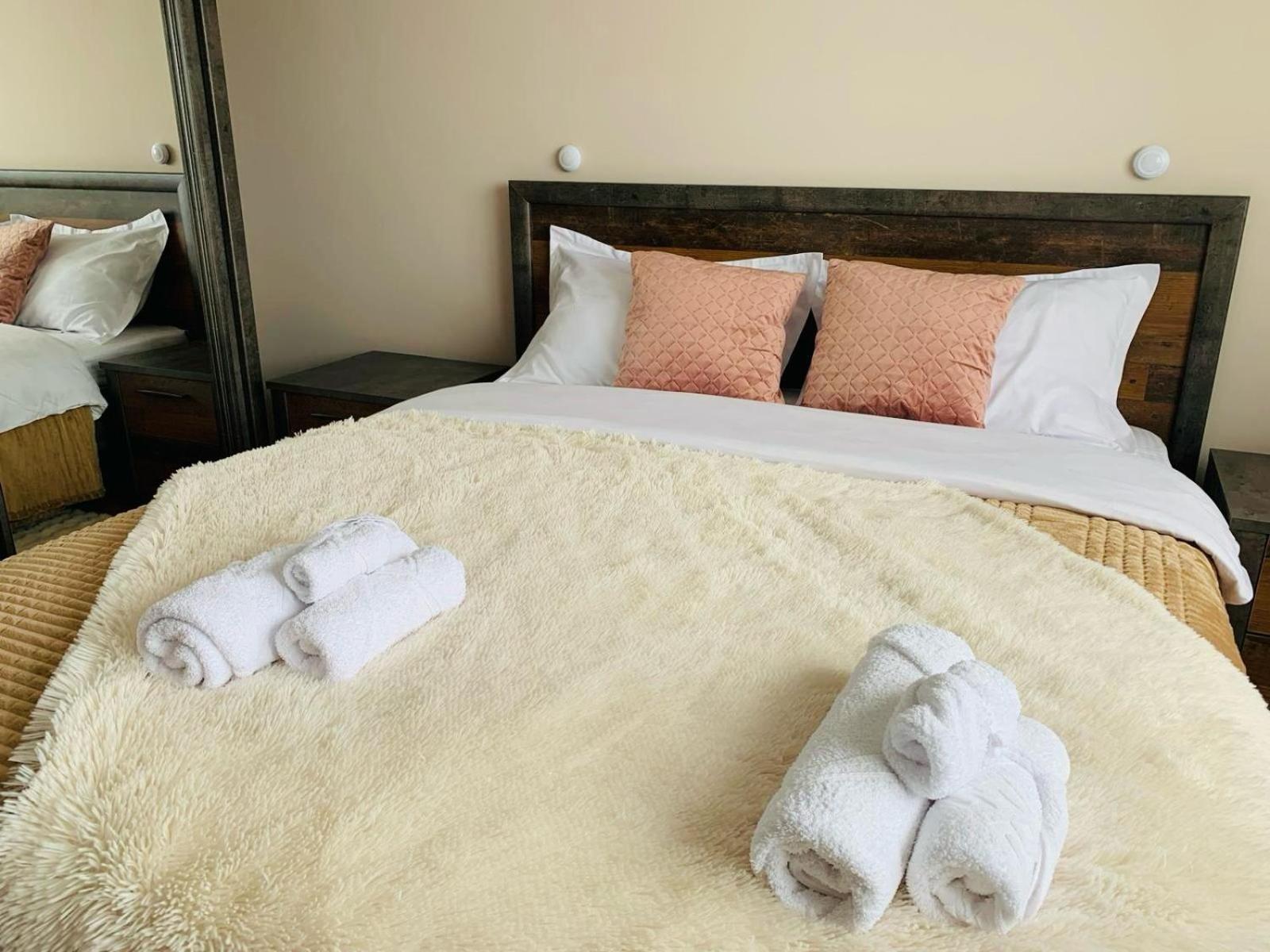 Sofiart Apartment Букурещ Екстериор снимка