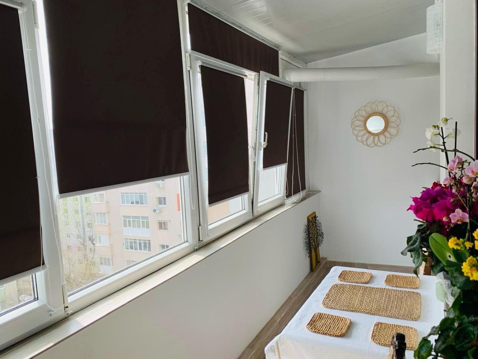 Sofiart Apartment Букурещ Екстериор снимка
