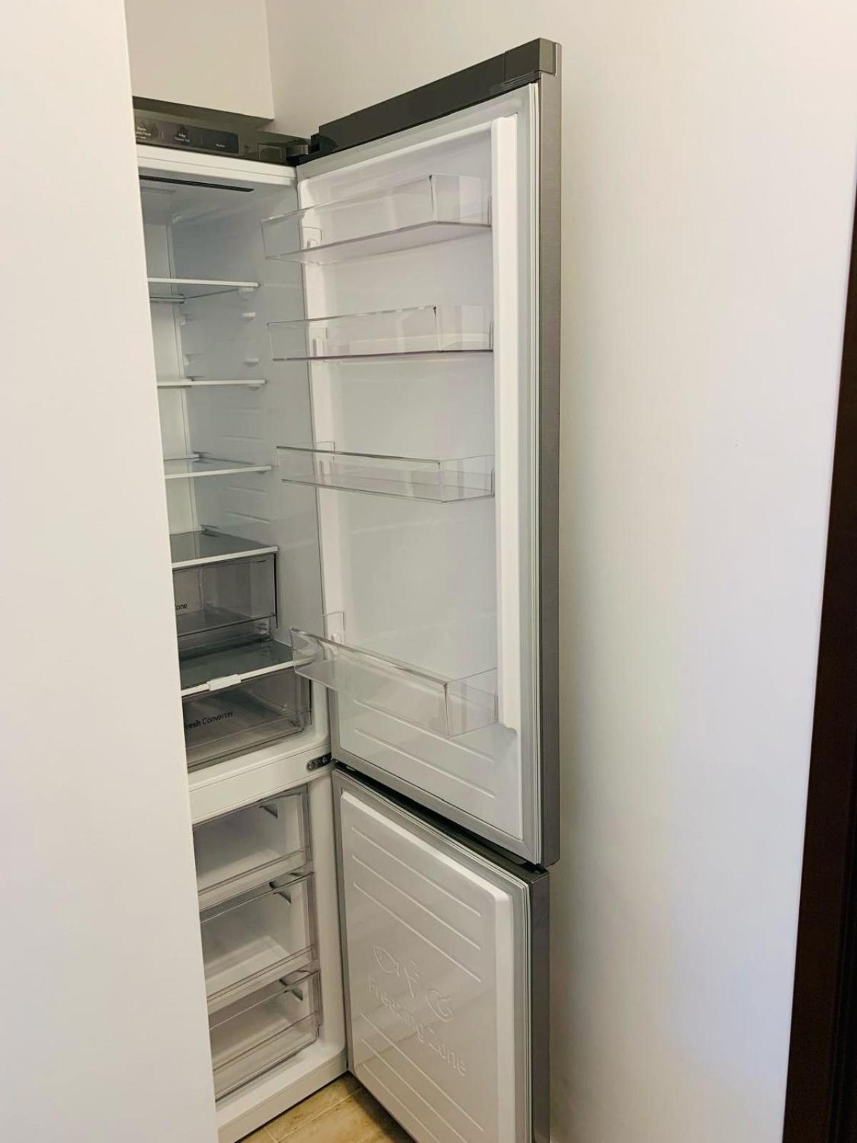 Sofiart Apartment Букурещ Екстериор снимка