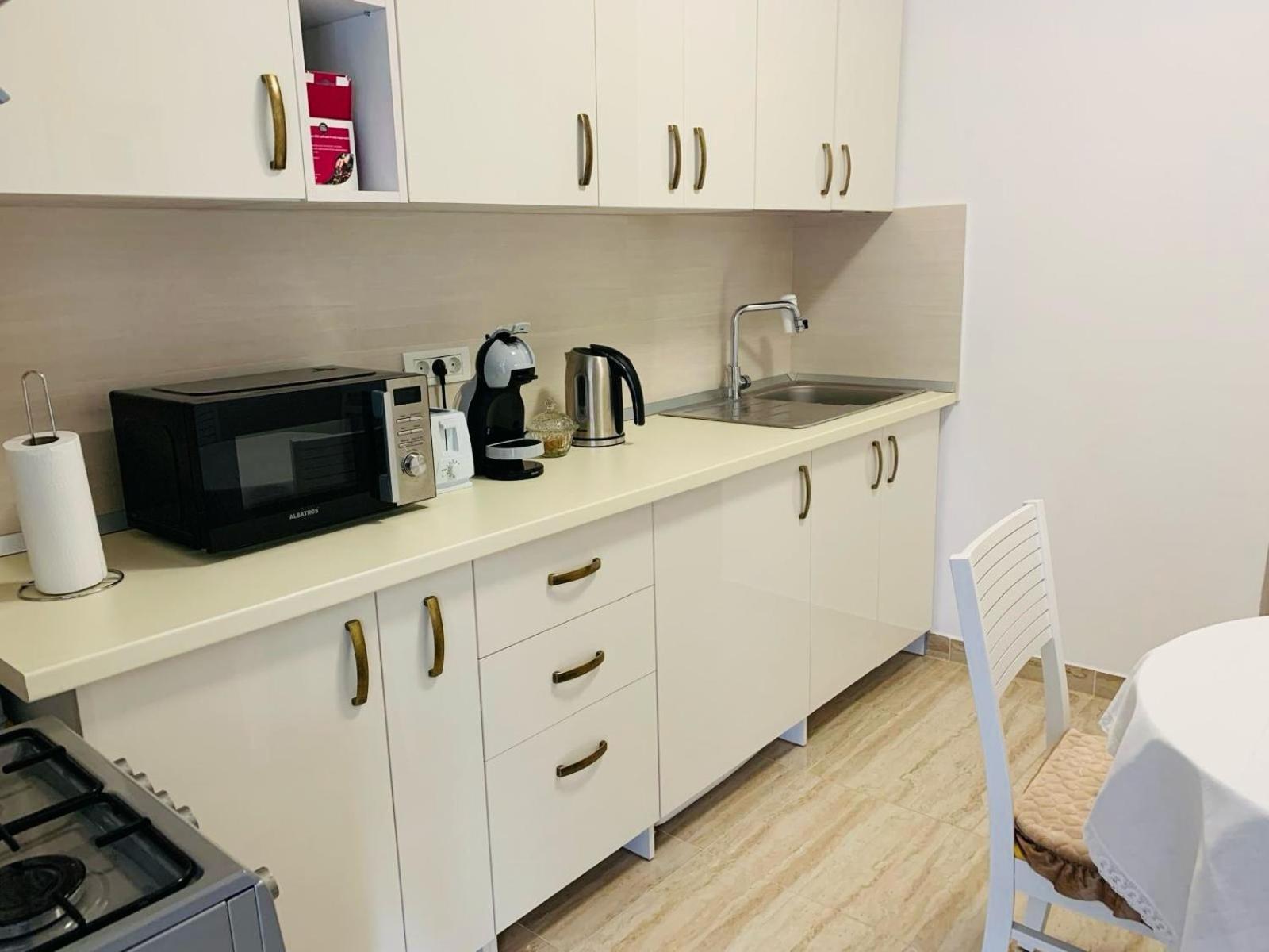 Sofiart Apartment Букурещ Екстериор снимка